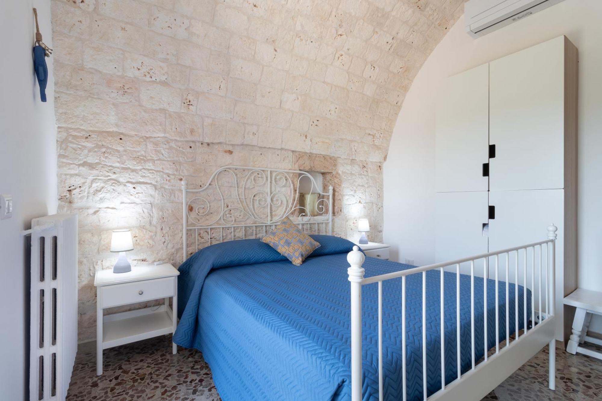 Corallo House Polignano a Mare Exterior foto