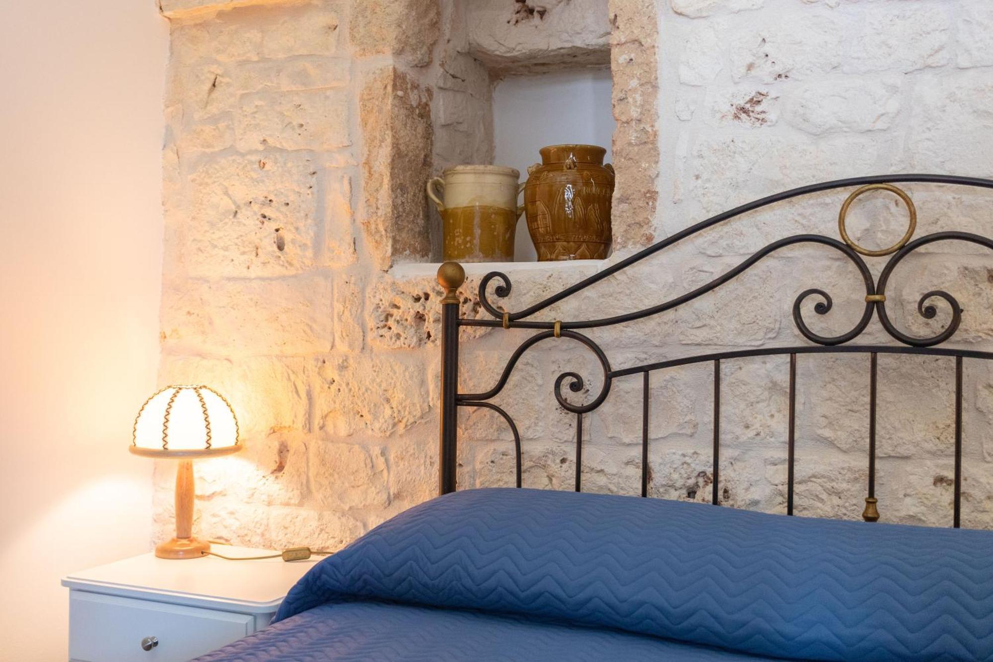 Corallo House Polignano a Mare Exterior foto