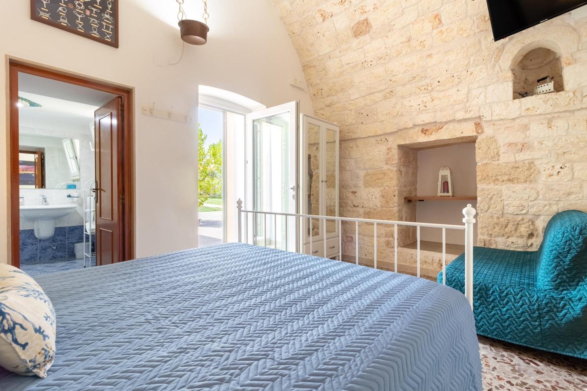 Corallo House Polignano a Mare Exterior foto